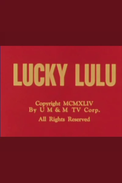 Lucky Lulu