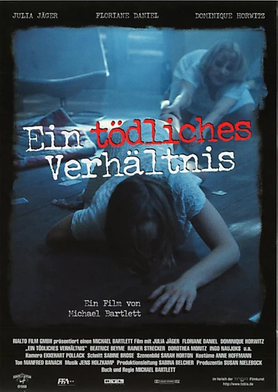 Ein tödliches Verhältnis