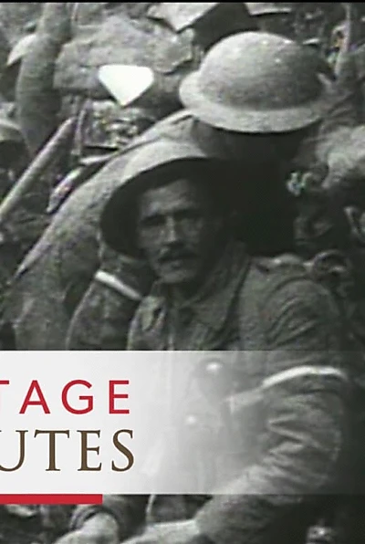 Heritage Minutes: Vimy Ridge