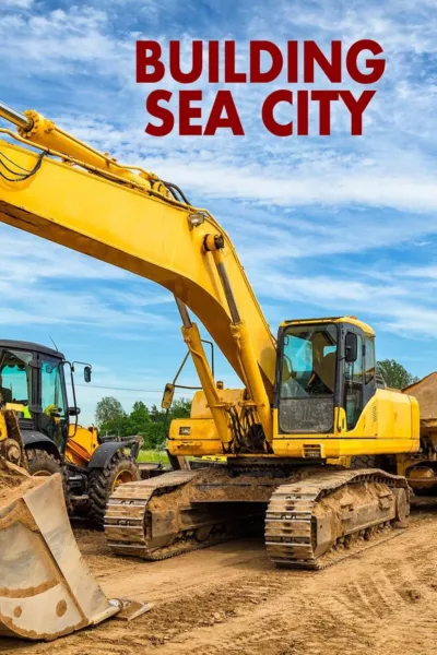 Building Sea City