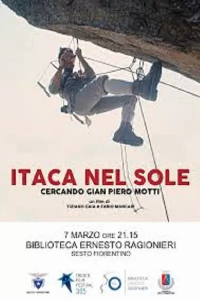 Itaca nel sole - Cercando Gian Piero Motti