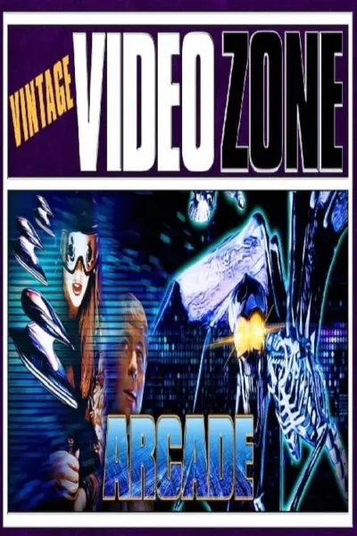 Videozone: The Making of "Arcade"
