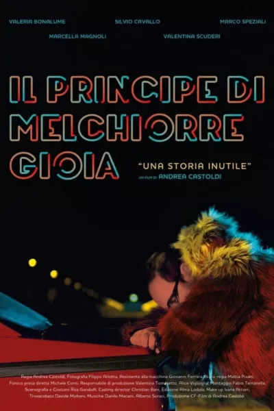 Il principe di Melchiorre Gioia