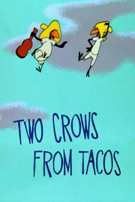 Two Crows from Tacos