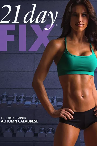 21 Day Fix Extreme