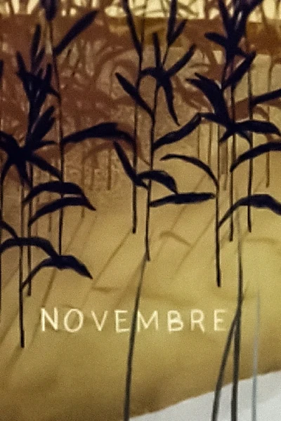 November