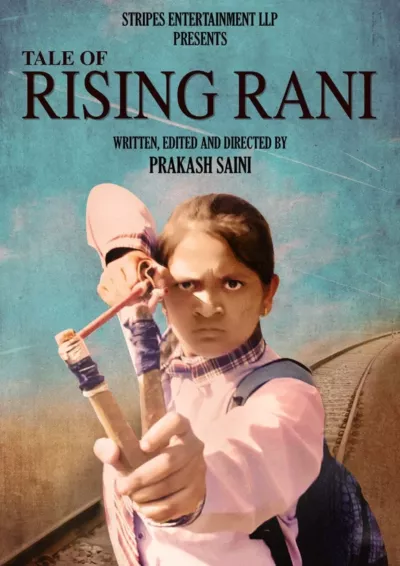 Tale of Rising Rani