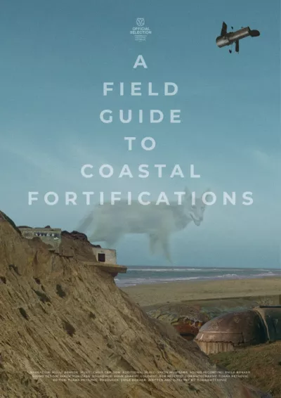 A Field Guide to Coastal Fortifications