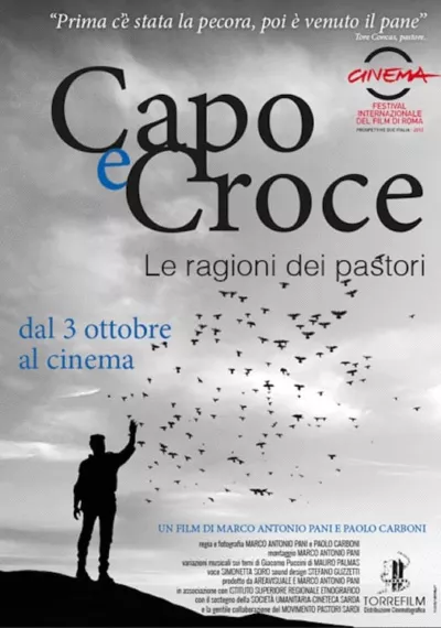 Capo e Croce, le ragioni dei pastori