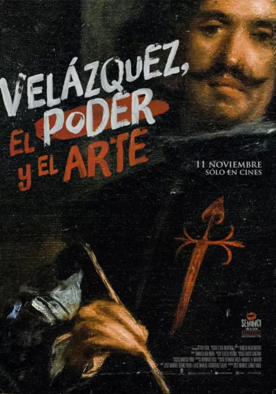 Velázquez, el poder y el arte