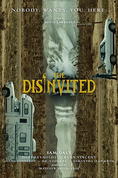 The Disinvited