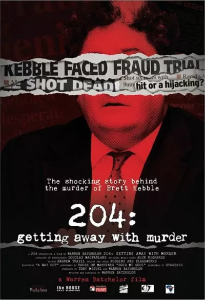 204: Getting Away with Murder