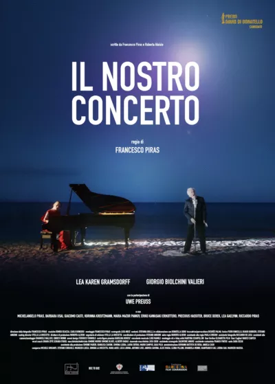 Il nostro concerto