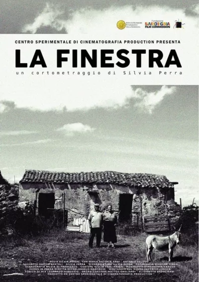 La finestra