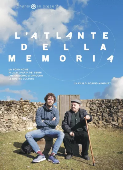 L'Atlante della Memoria