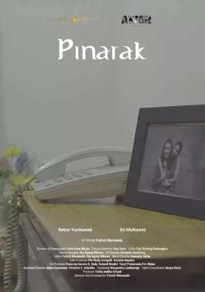 Pinarak