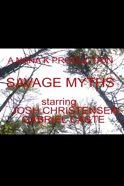 Savage Myths