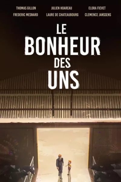 Le Bonheur des uns