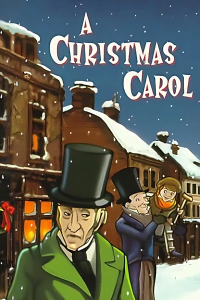 A Christmas Carol