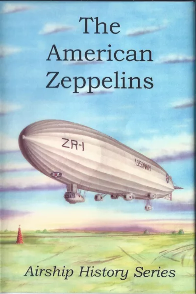 The American Zepplins