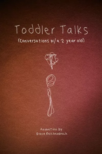 Toddler Talks