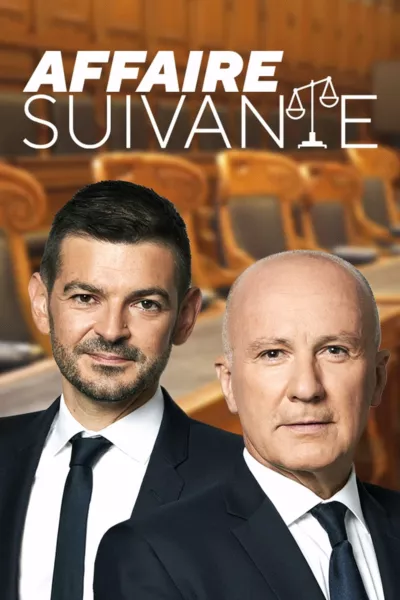 Affaire suivante