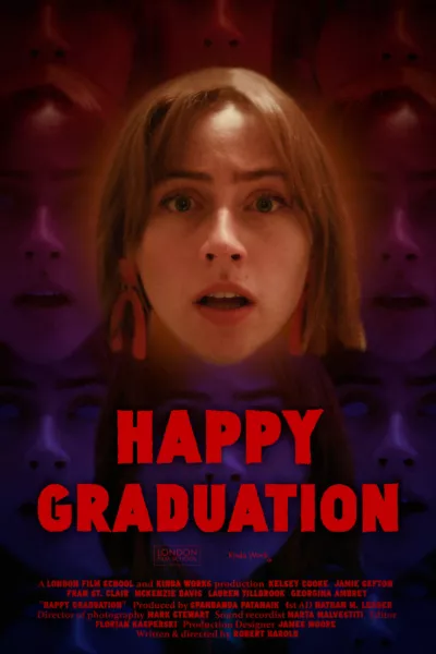 Happy Graduation!