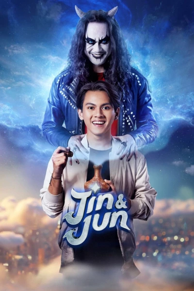 Jin & Jun