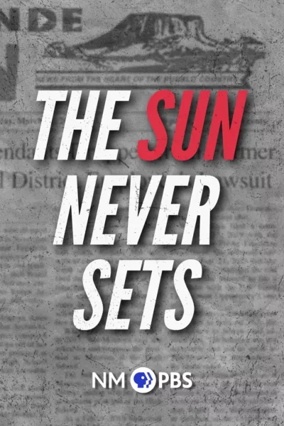 The Sun Never Sets
