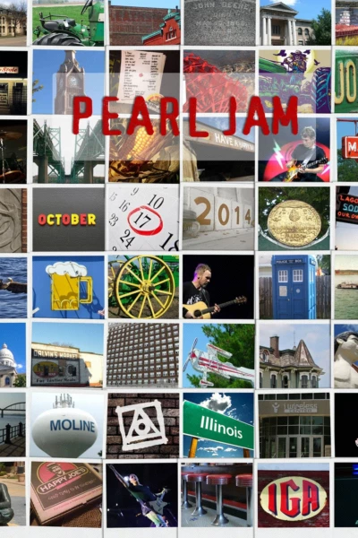 Pearl Jam: Moline 2014 - The No Code Show [BTNV]