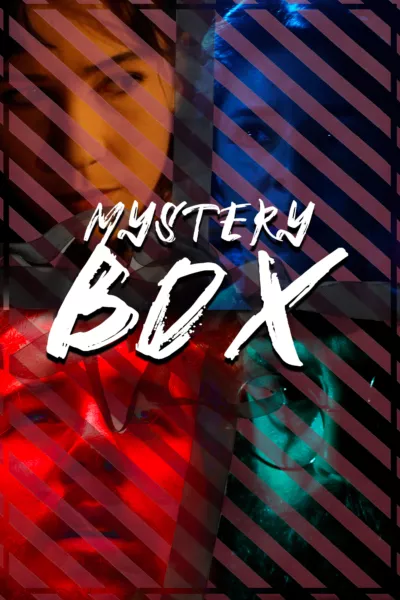 Mystery Box