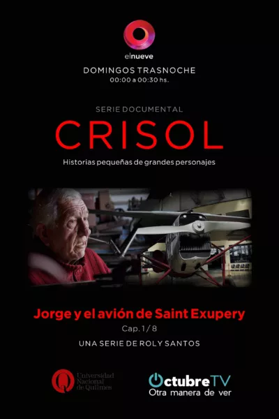 Crisol