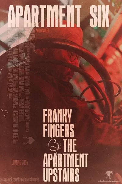 Franky Fingers & The Apartment Upstairs