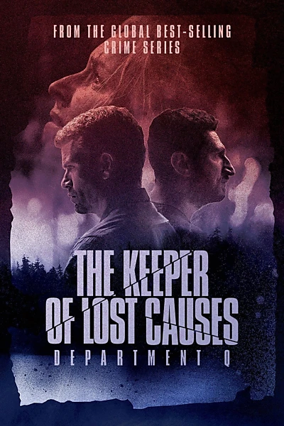 The Keeper of Lost Causes