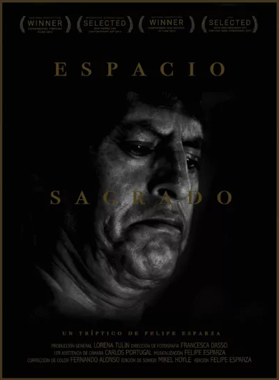 Espacio sagrado