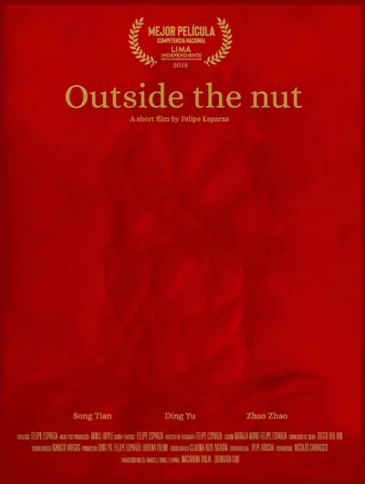 Outside the Nut