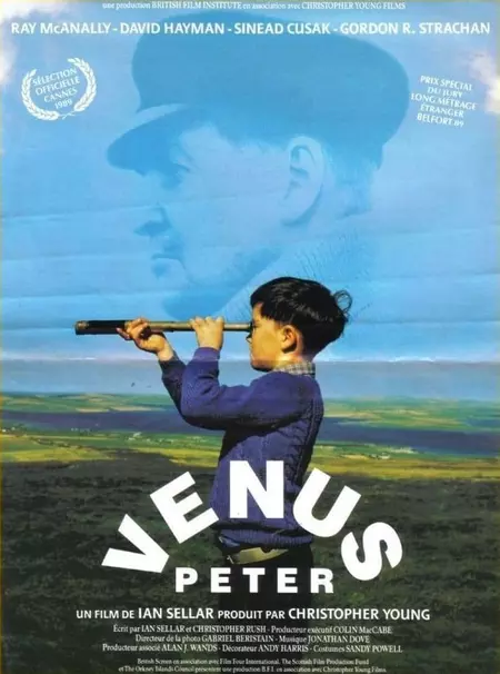 Venus Peter