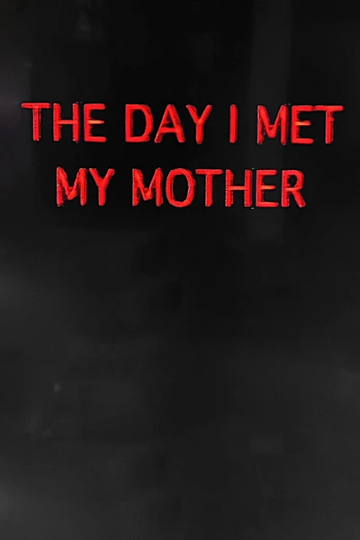 The Day I Met My Mother