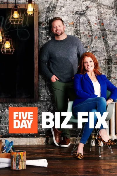 Five Day Biz Fix