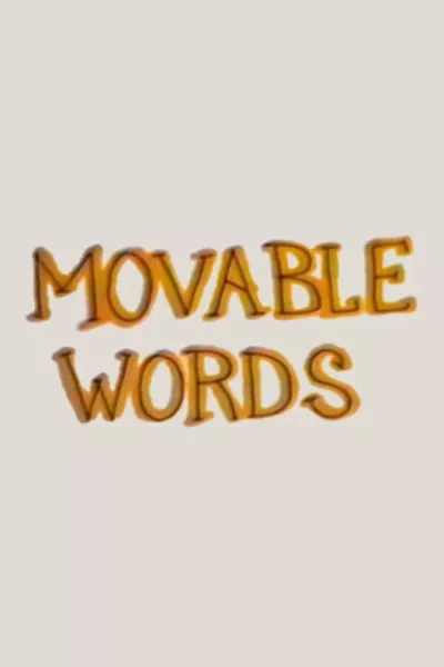 Movable Words