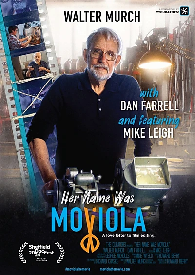 Her Name Was Moviola