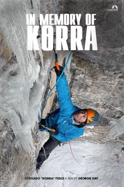 In Memory of Korra