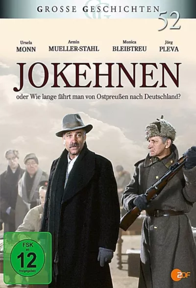 Jokehnen