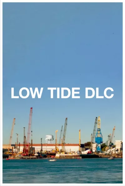 Low Tide: DLC