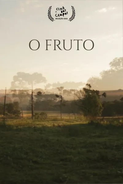 O Fruto