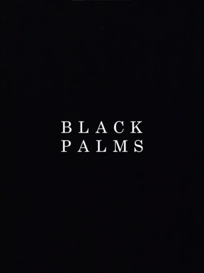 Black Palms