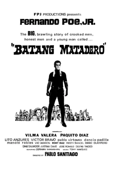 Batang Matadero