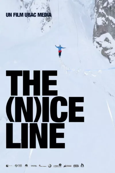 The (N)ice Line