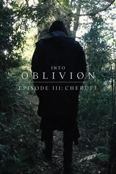 INTO OBLIVIØN, Episode 03: Cherufe