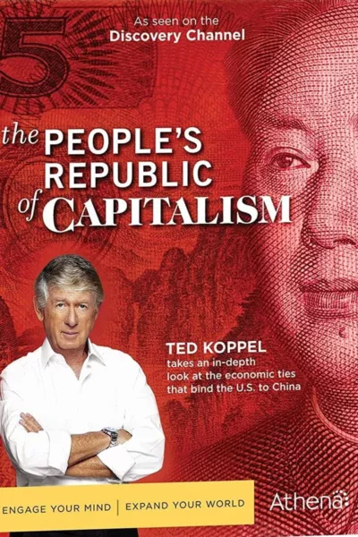 People's Republic of Capitalism
